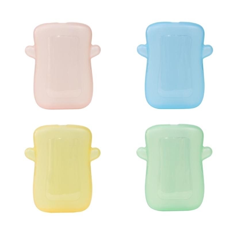Baby Puree Pouch - 과일 퓨레 컨테이너 유아 및 어린이를위한