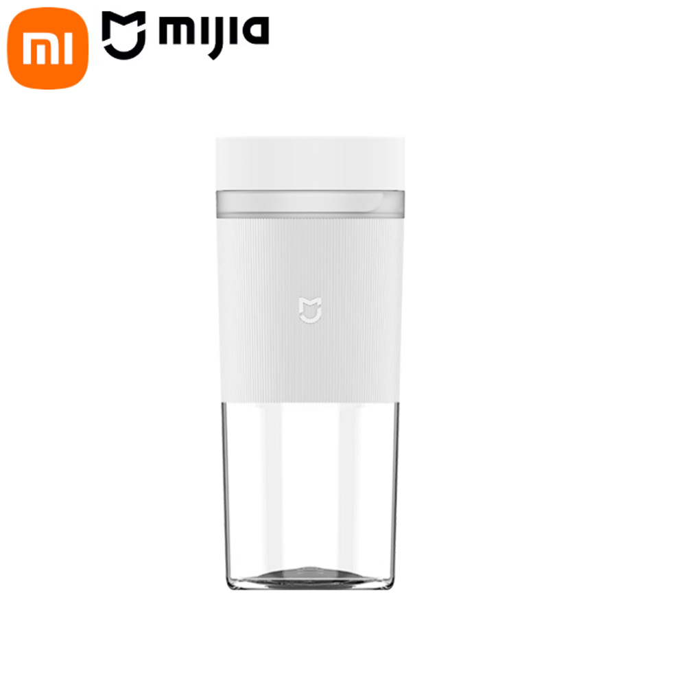 Xiaomi Baby Food Maker - 샤오미 MIJIA 휴대용 주서기 2 전기