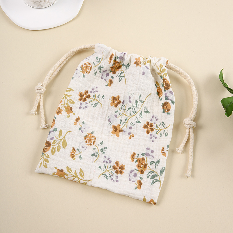 귀여운 만화 프린트 문자열 기저귀 가방, 아기 일회용  - Baby Puree Pouch 리뷰 및 가격