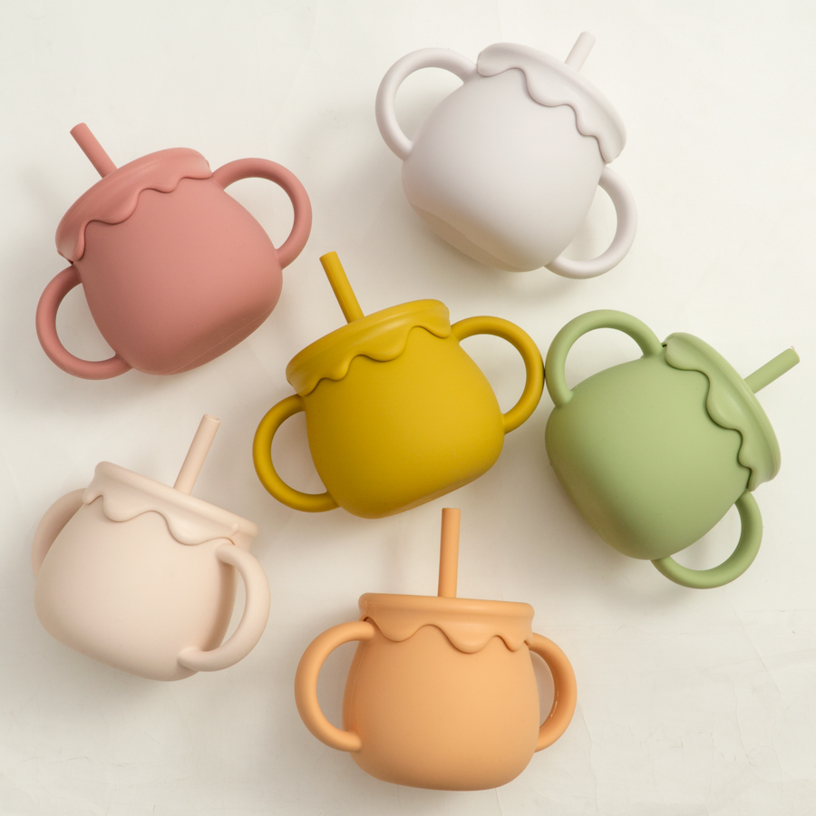 아기 수유 컵 휴대용 Drinkware Sippy 컵  - Baby Food Nestle 리뷰 및 가격