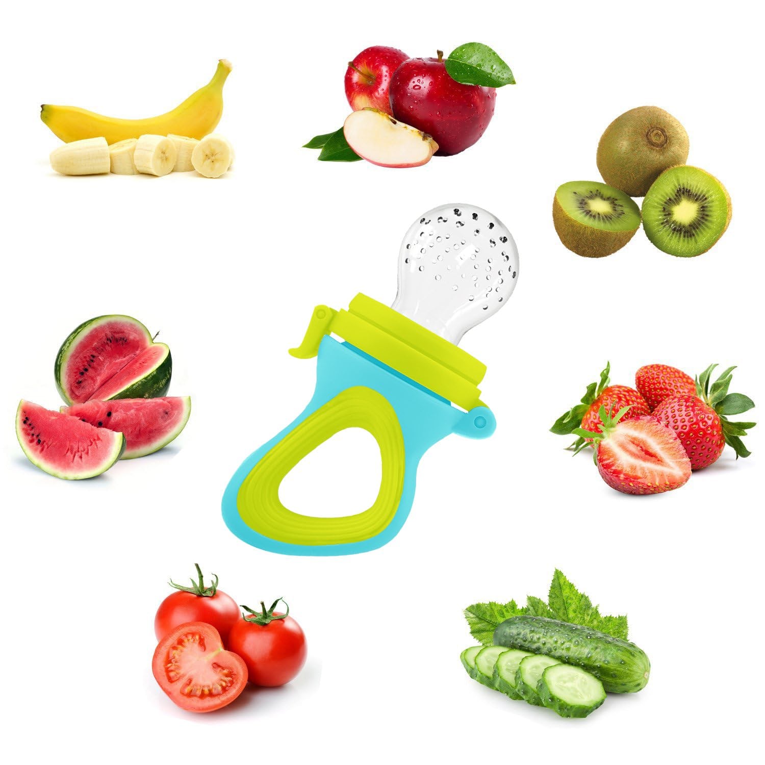 짜기 젖병 컵, 실리콘 신생아 젖꼭지 훈련 밥 스푼,  - Baby Food Guide 리뷰 및 가격