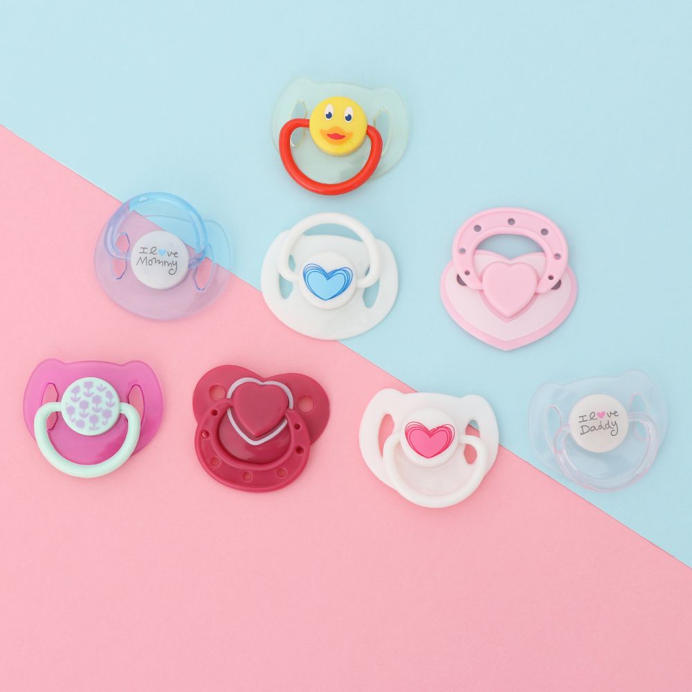 사랑스러운 인형 자석 젖꼭지 인형 용품, 새로운 아기  - Baby Food Brand 리뷰 및 가격