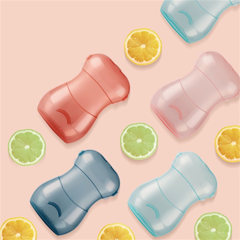 유아용 식품 파우치 거치대, 리필 가능 거치대, 엉킴  - Baby Puree Pouch 리뷰 및 가격