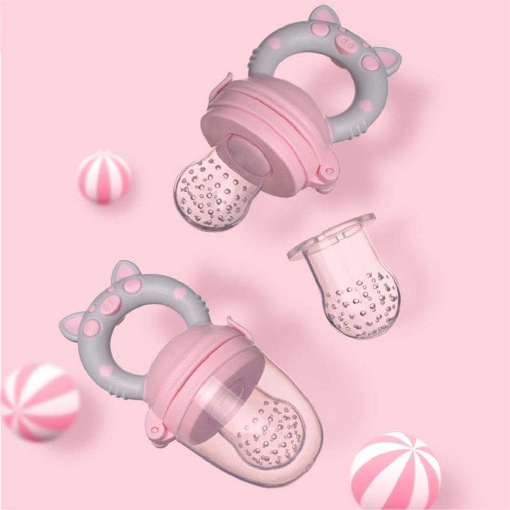 실리콘 신선식품 니블러 아기 수유기 유아용 남아 여아  - Baby Food Guide 리뷰 및 가격