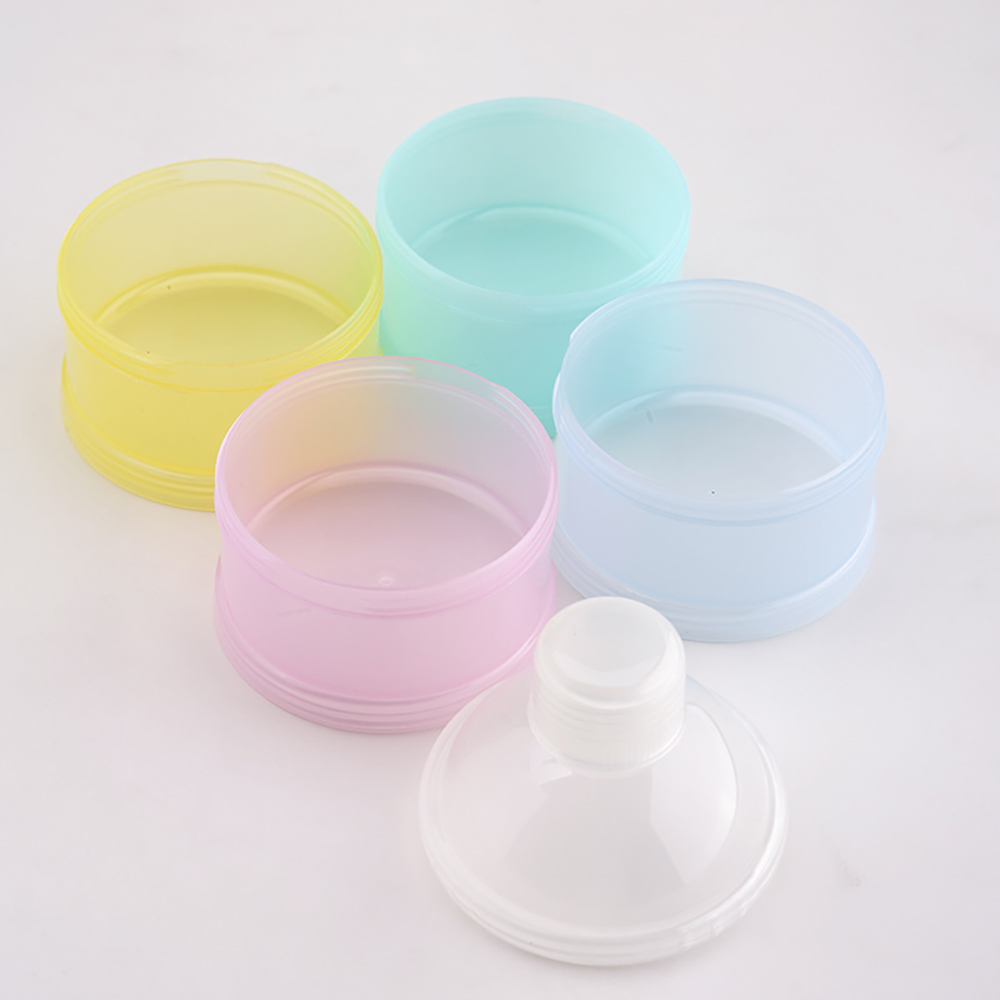 아기 외출용 휴대용 분유 보관 용기, 밀폐형 방습 칸막 - Baby Food Nestle 리뷰 및 가격