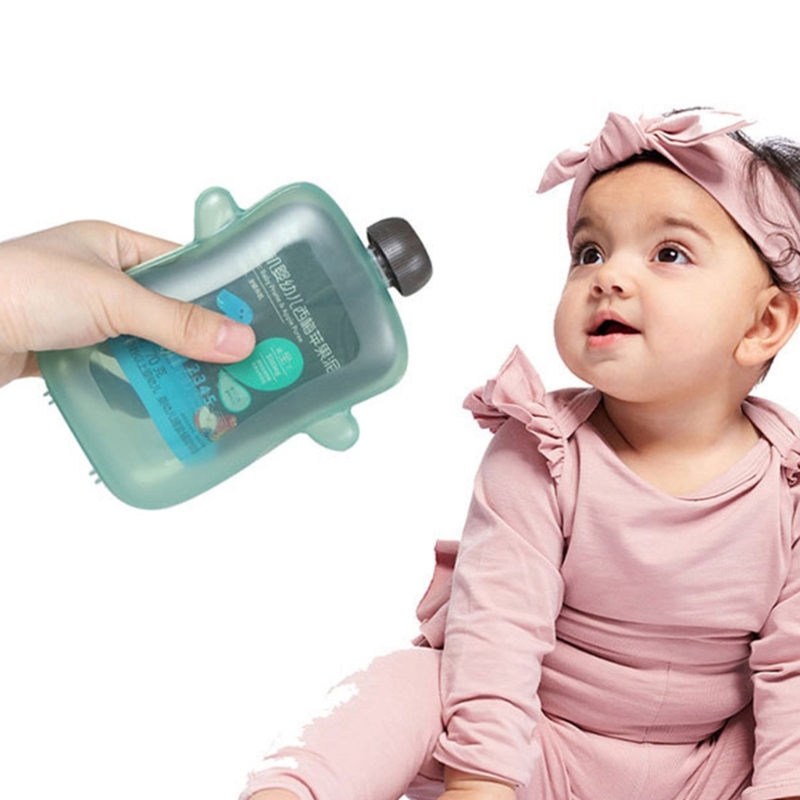 메스 프리 식품 파우치 홀더 아기를 위한 어린이 친화적 - Baby Food Pouches 1 Year Old 리뷰 및 가격